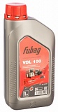 Масло для поршневых компрессоров  Fubag VDL 100 991899 - 1 л