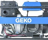 Дизельный генератор Geko 10010ED–S/ZEDA 7,7кВт