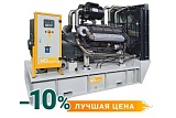 Резервный дизельный генератор МД АД-500С-Т400-1РМ29
