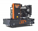 Дизельный генератор RID 8E-SERIES 6,4кВт
