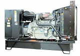 Дизельный генератор Geko 100014ED-S/DEDA 80кВт