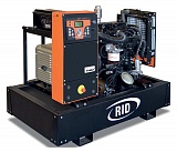 Дизельный генератор RID 8/48DCE-SERIES 6,4кВт