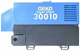 Дизельный генератор Geko 30010ED-S/DEDA-SS 24кВт