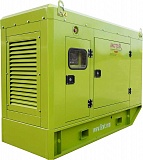 Дизельный генератор АД-20-Т400