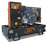 Дизельный генератор RID 20/1S-SERIES 16кВт