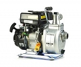 Мотопомпа бензиновая KOSHIN SEV-40F