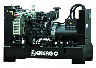 Дизельный генератор Energo EDF60/400IV 48кВт
