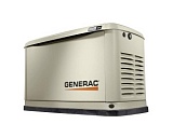 Газовый генератор GENERAC 7145 10 кВА