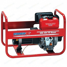 Электростанция Endress ESE 404 YS DI 1~ Электростанция Endress ESE 404 YS DI 1~