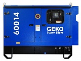 Дизельный генератор Geko 60014ED-S/DEDA-SS 48кВт