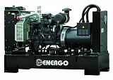Дизельный генератор Energo EDF200/400IV 160кВт