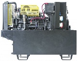 Дизельный генератор Geko 15014ED–S/MEDA 12кВт