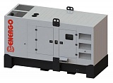 Дизельный генератор Energo EDF130/400IVS 99кВт