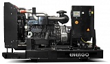 Дизельный генератор Energo ED200/400IV 160кВт