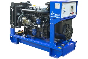 Дизельный генератор ТСС АД-25С-Т400-1РМ5 Дизельный генератор ТСС АД-25С-Т400-1РМ5