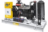 Резервный дизельный генератор МД АД-200С-Т400-2РМ29 с АВР