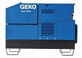 Дизельный генератор Geko 7810ED-S/ZEDA-SS 5.1кВт