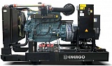 Дизельный генератор Energo ED200/400D 160кВт