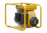 Мотопомпа бензиновая Daishin PTG 307 ST