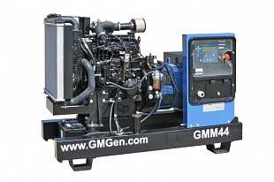 Электростанция GMM44 GMGen