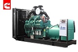 Дизельный генератор ТСС АД-600C-Т400-1РМ15