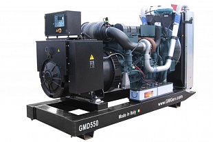 Электростанция GMD550 GMGen