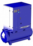 Винтовой компрессор Remeza ВК 25 15 500 ВС
