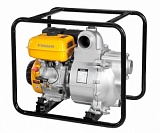 Мотопомпа бензиновая Firman SGP80M