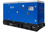 Дизельный генератор ТСС АД-64C-Т400-1РКМ15 в шумозащитном кожухе