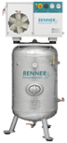 Винтовой компрессор Renner RSD-B 2.2 ST/270-10