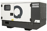 Дизельная электростанция QIS 510 кожухного исполнения
