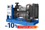 Дизельный генератор ТСС АД-150С-Т400