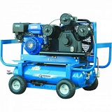 Поршневой компрессор Remeza СБ4 С 90.W95 6