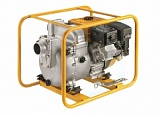 Мотопомпа бензиновая Daishin PTX 301 T