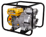 Мотопомпа бензиновая Firman SGP80Т