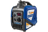 Бензогенератор инверторный SGG 2400Si