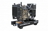 Электростанция GMJ44 GMGen