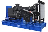 Дизельный генератор ТСС АД-500С-Т400-1РМ20 (Mecc Alte)