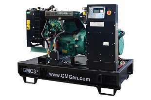 Электростанция GMC33 GMGen