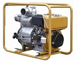 Мотопомпа дизельная Daishin PTD 306 T