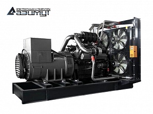 АД-550С-Т400-1РМ11