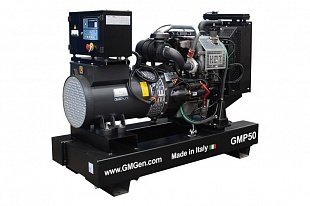 Электростанция GMP50 GMGen