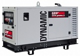 Электростанция Genmac Dynamic G20DSM