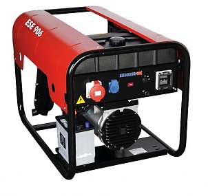 Электростанция Endress ESE 604 DYS ES DI