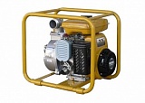 Мотопомпа бензиновая Daishin PTG 208