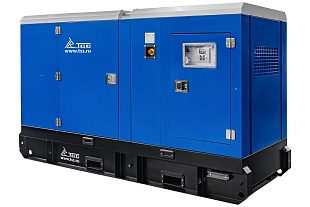 Дизельный генератор ТСС АД-16С-Т400-1РКМ15 Дизельный генератор ТСС АД-16С-Т400-1РКМ15