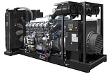 Дизельный генератор ТСС АД-1000С-Т400-1РМ8