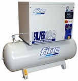 Винтовой компрессор FIAC NEW SILVER 10/300 10