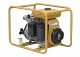Мотопомпа бензиновая Daishin PTG 208 T