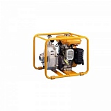 Мотопомпа бензиновая Daishin PTG 208H